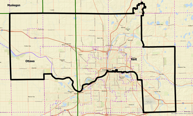 30th District