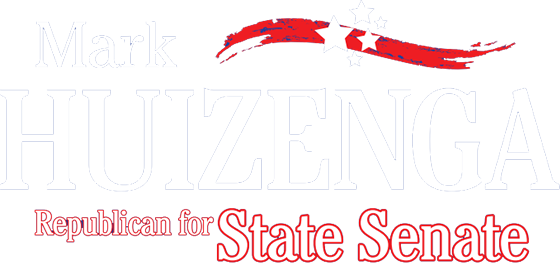 Mark Huizenga for State Representative